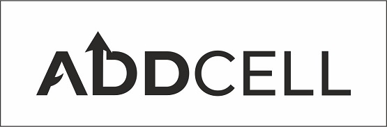 ADDCELL trademark artwork