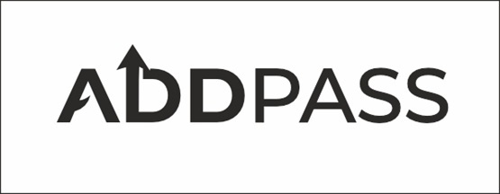 ADDPASS trademark artwork