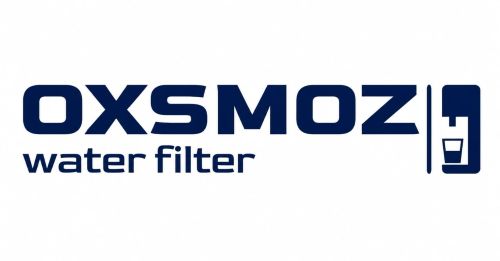 OXSMOZ WATER FILTER trademark artwork