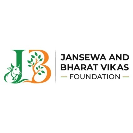 JANSEWA AND BHARAT VIKAS FOUNDATION trademark artwork
