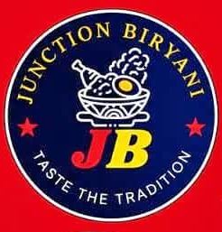 JUNCTION BIRYANI, Taste The Tradition trademark artwork
