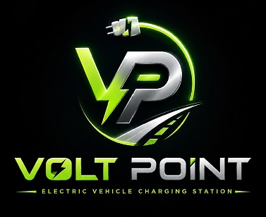 VOLT POINT trademark artwork