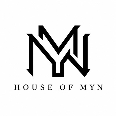 HOUSE OF MYN trademark artwork