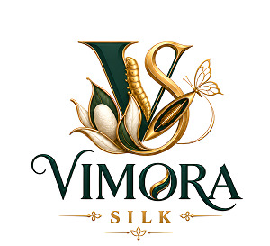 VIMORA SILK trademark artwork