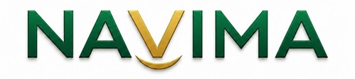 NAVIMA trademark artwork