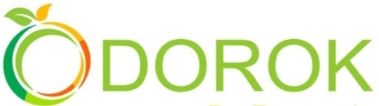 ODOROK trademark artwork