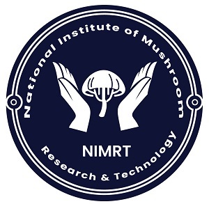 National Institute of Mushroom Research & Technology (NIMRT) trademark artwork