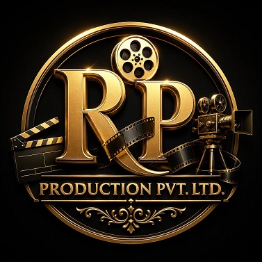 RP PRODUCTION PVT. LTD. trademark artwork