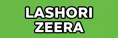 LASHORI ZEERA trademark artwork