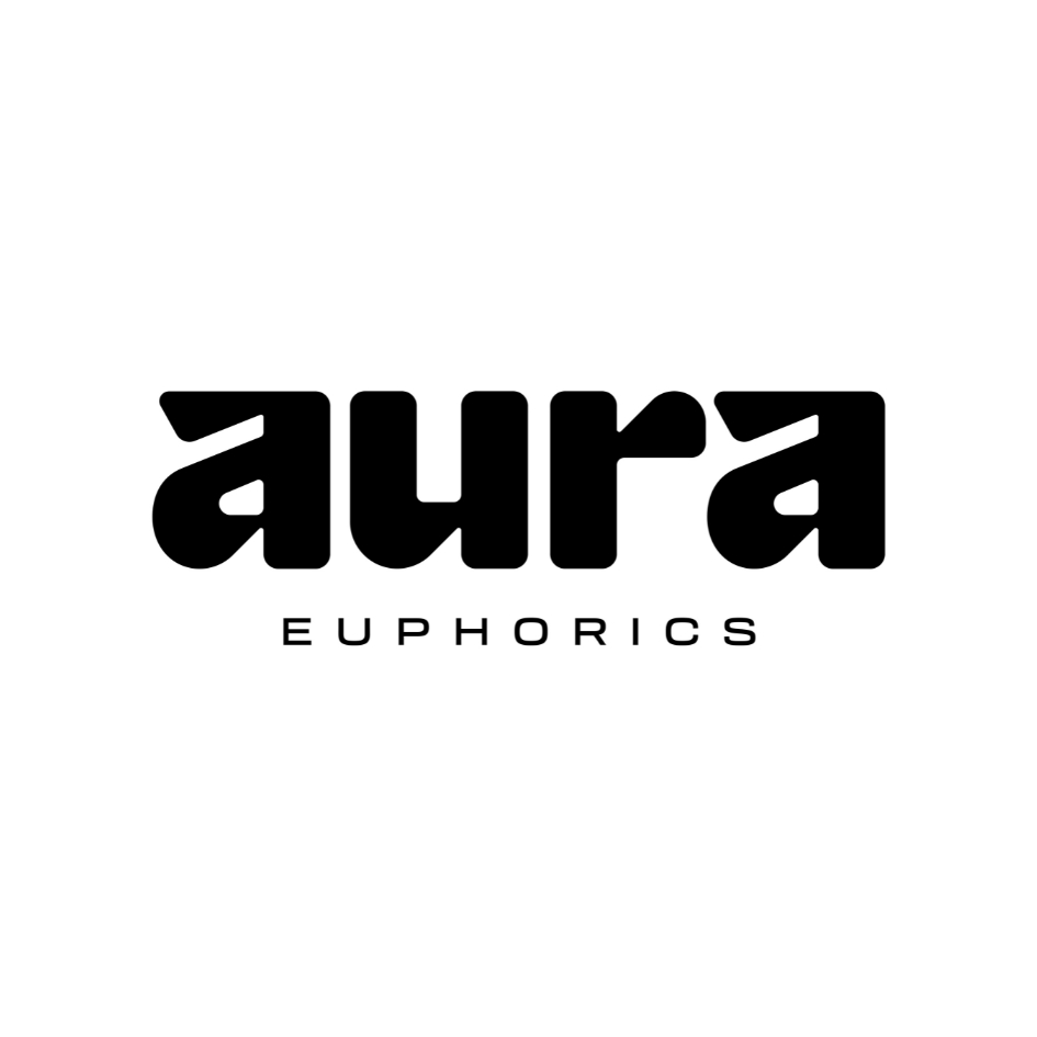 Aura Euphorics trademark artwork