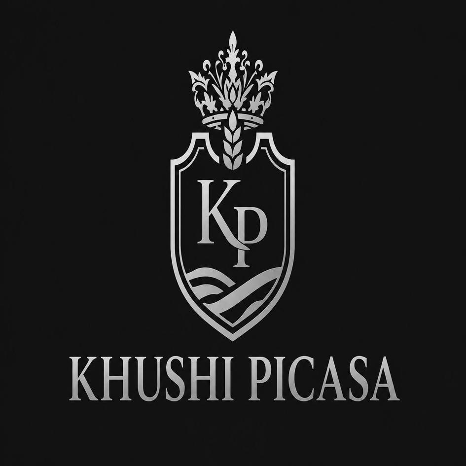 Khusi Picasa trademark artwork
