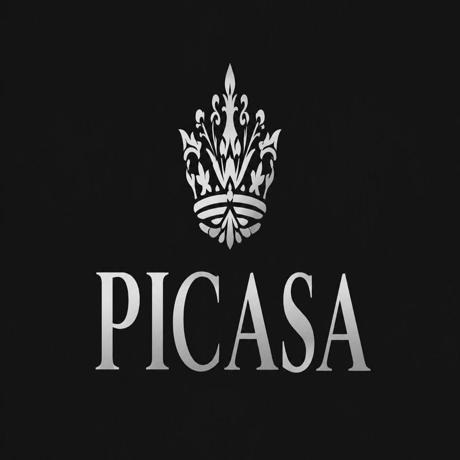 Picasa trademark artwork