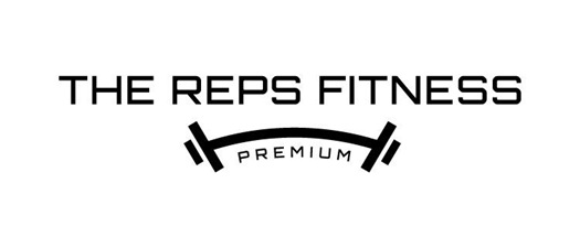 THE REPS FITNESS PREMIUM trademark artwork