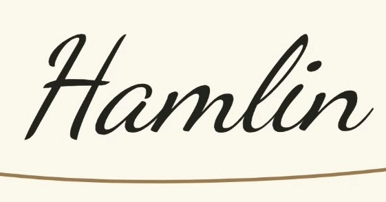 HAMLIN trademark artwork