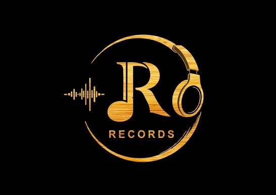 R RECORDS trademark artwork