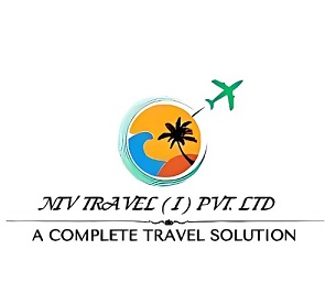 NIV TRAVEL (I) PVT. LTD. - "A COMPLETE TRAVEL SOLUTION" trademark artwork