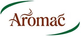 Aromac trademark artwork