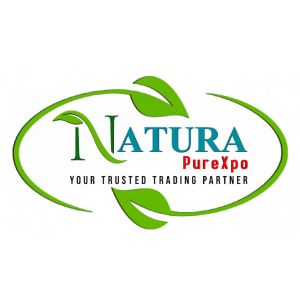 NATURA PureXpo- "YOUR TRUSTED TRADING PARTNER" trademark artwork