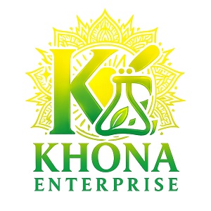 Khona Enterprise LLP trademark artwork