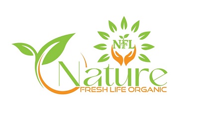 Nature FRESH LIFE ORGANIC WITH NFL LOGO trademark artwork