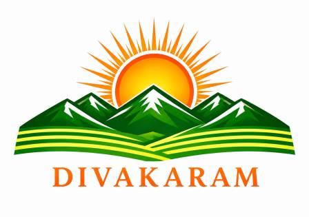 DIVAKARAM trademark artwork