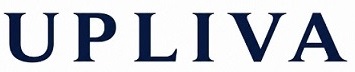 UPLIVA trademark artwork