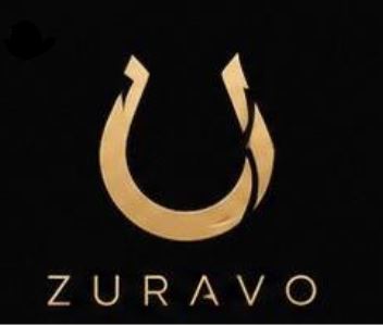 ZURAVO trademark artwork