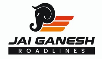 JAI GANESH ROADLINES trademark artwork