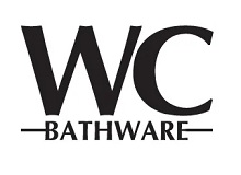 WC BATHWARE trademark artwork