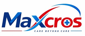 MAXCROS trademark artwork