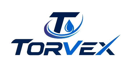 Torvex (label) trademark artwork