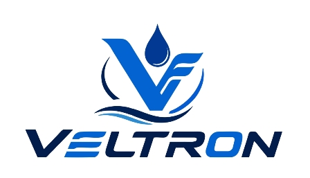 Veltron (label) trademark artwork