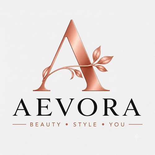AEVORA WITH DEVICE OF A trademark artwork