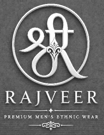 SHREE RAJVEER trademark artwork