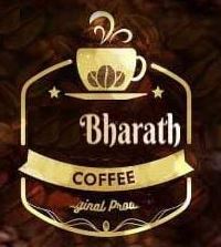Bharath Coffee trademark artwork