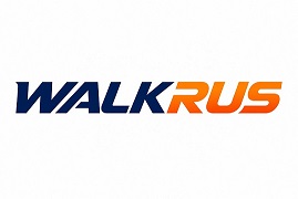 WALKRUS trademark artwork