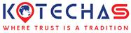 KOTECHAS – WHERE TRUST IS A TRADITION trademark artwork