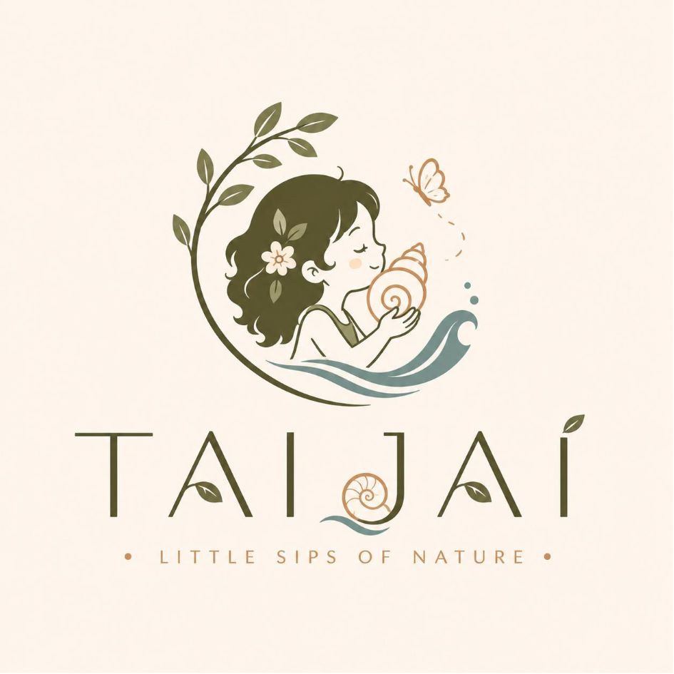 TAIJAI trademark artwork