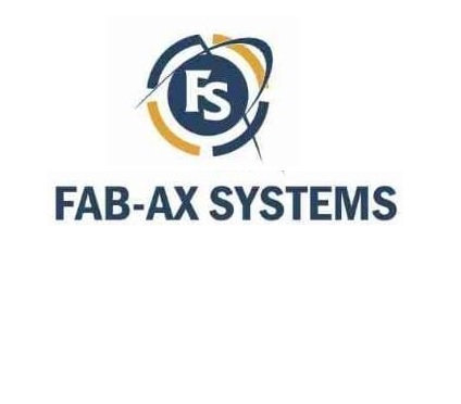 FAB-AX SYSTEMS trademark artwork