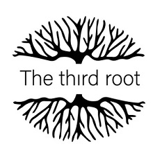 THE THIRD ROOT trademark artwork