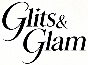 Glits & Glam trademark artwork