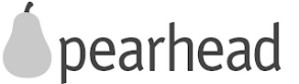 (Device of Pearhead) trademark artwork