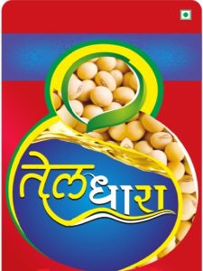 TELDHAARA trademark artwork