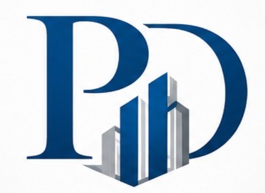 PD trademark artwork
