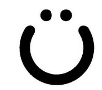 (Device of Letter U) trademark artwork