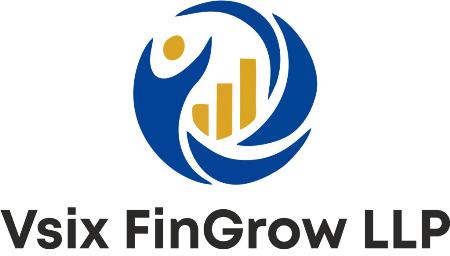 VSIX FINGROW LLP trademark artwork