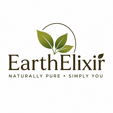EarthElixir trademark artwork