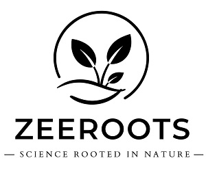 ZEEROOTS trademark artwork