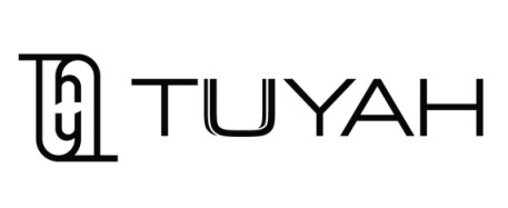 TUYAH trademark artwork