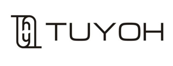 TUYOH trademark artwork